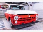 Thumbnail Photo 9 for 1957 Ford F100